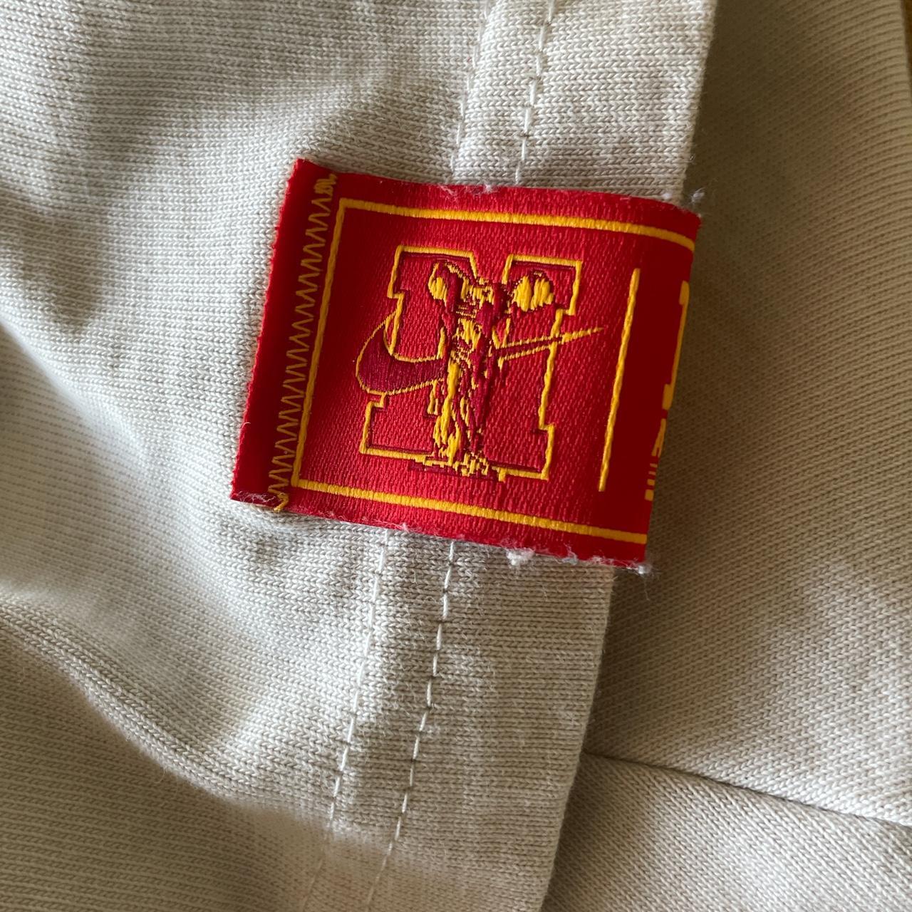 Nike, Athletic Department graphic Tshirt. Excellent... Depop