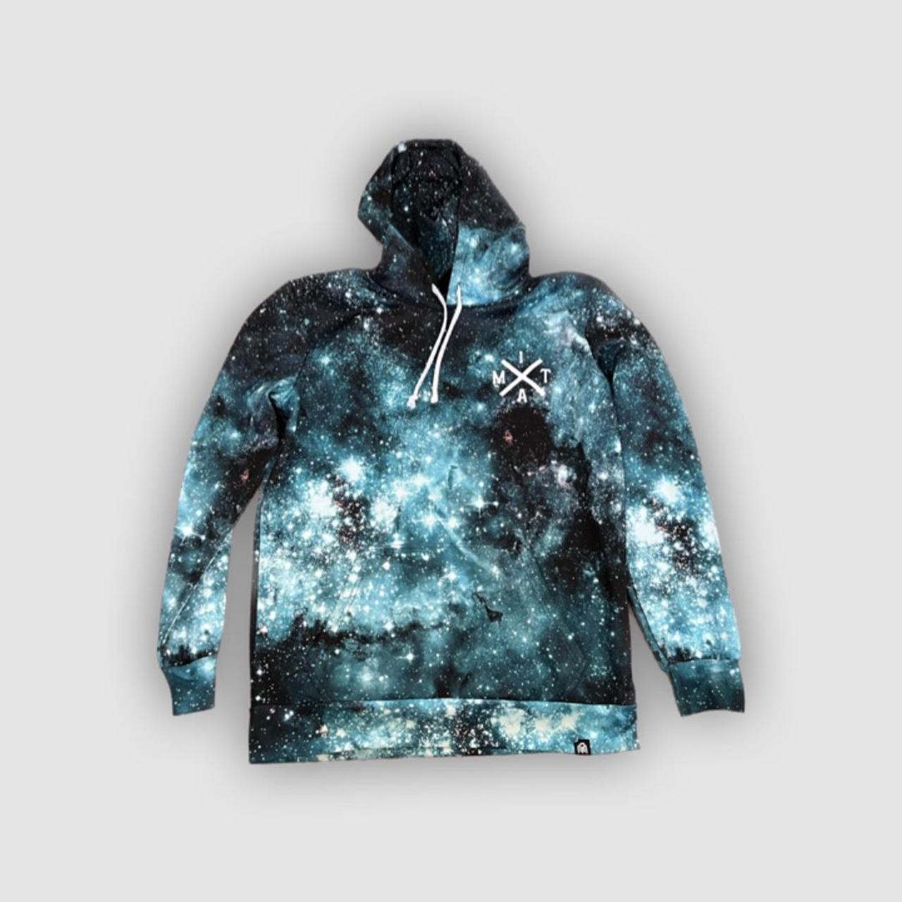 Into the am galaxy hoodie sale