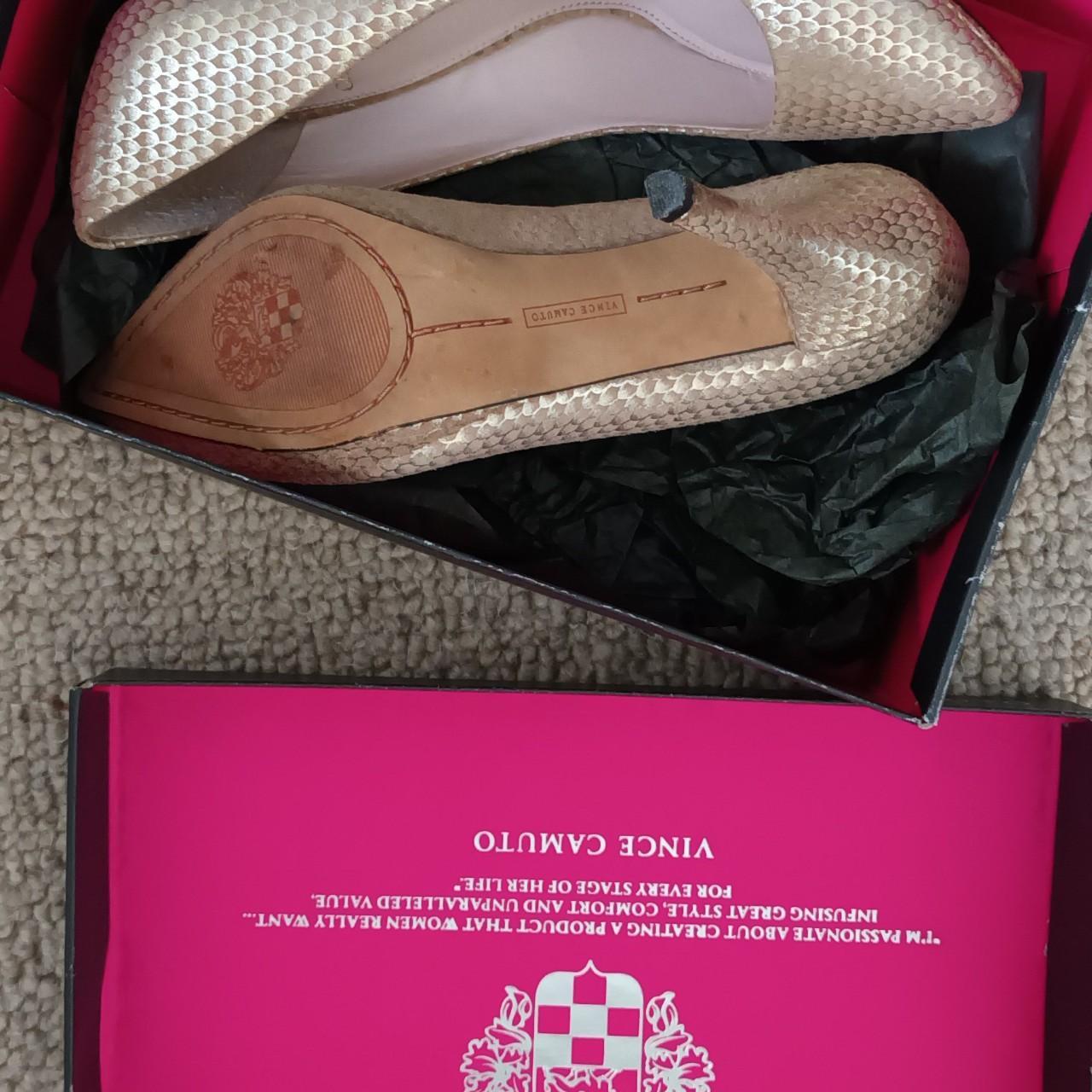 Designer, Vince Camuto, beautiful quality, very... - Depop