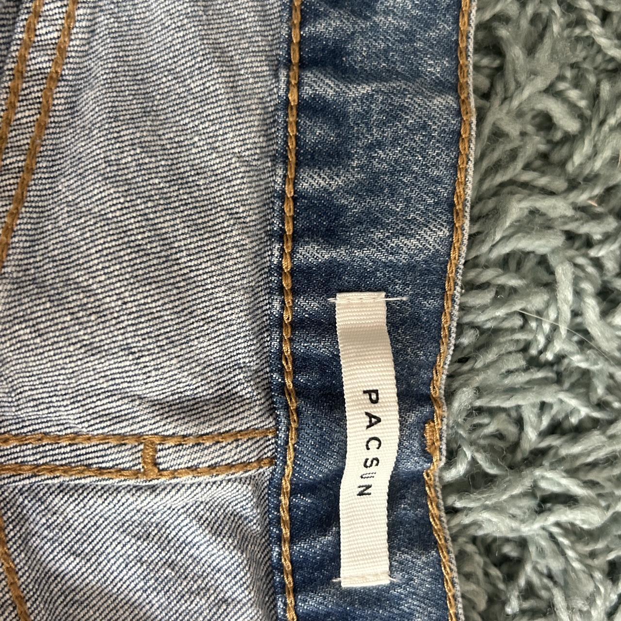 Pacsun jorts - Depop