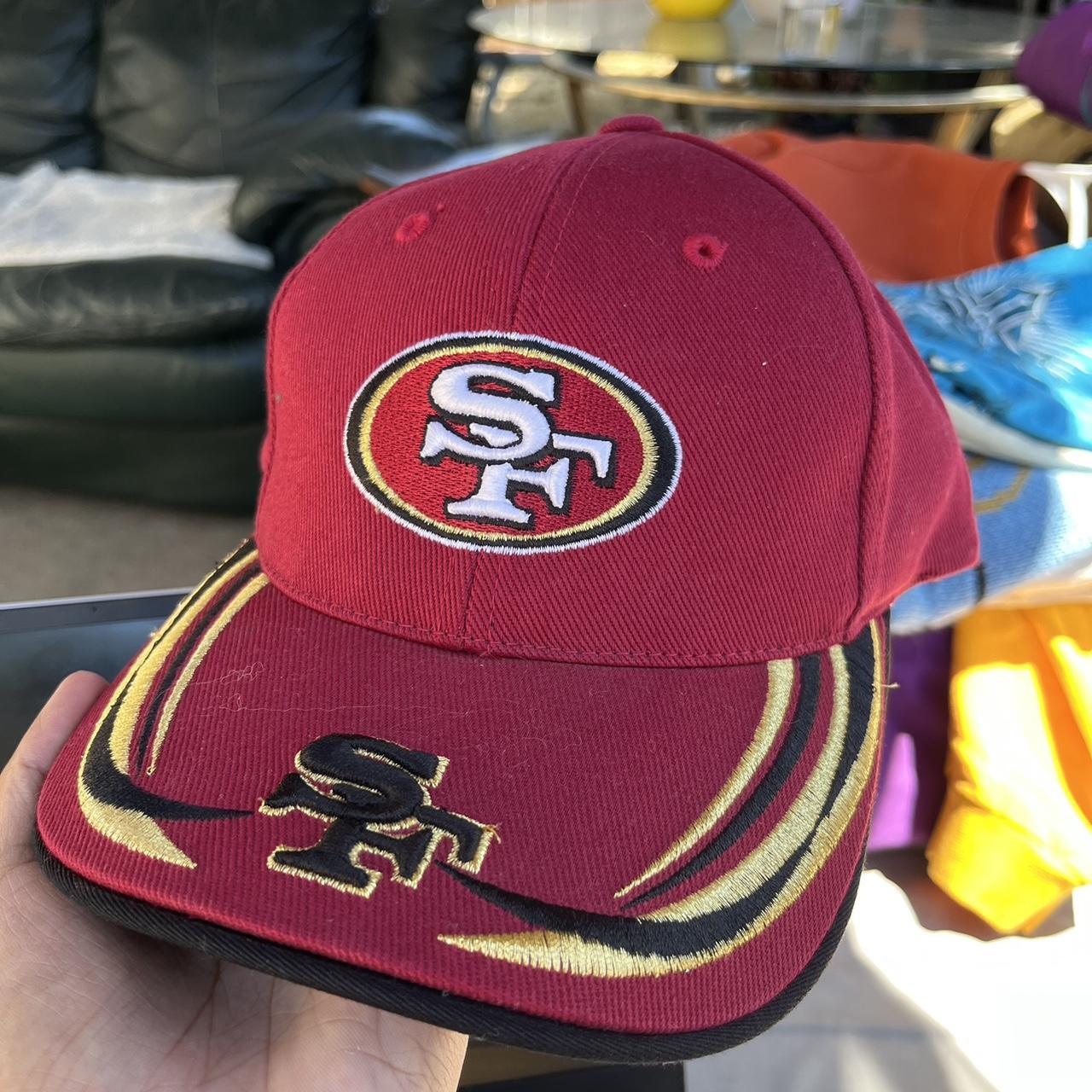 San Francisco Hat - Depop