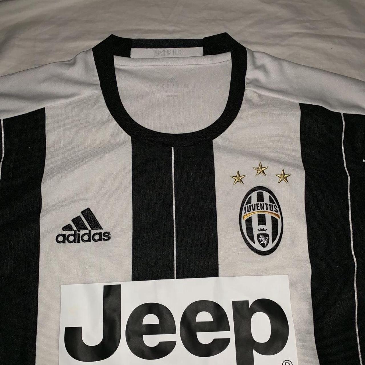 Juventus and Mexico Soccer Jersey Bundle good