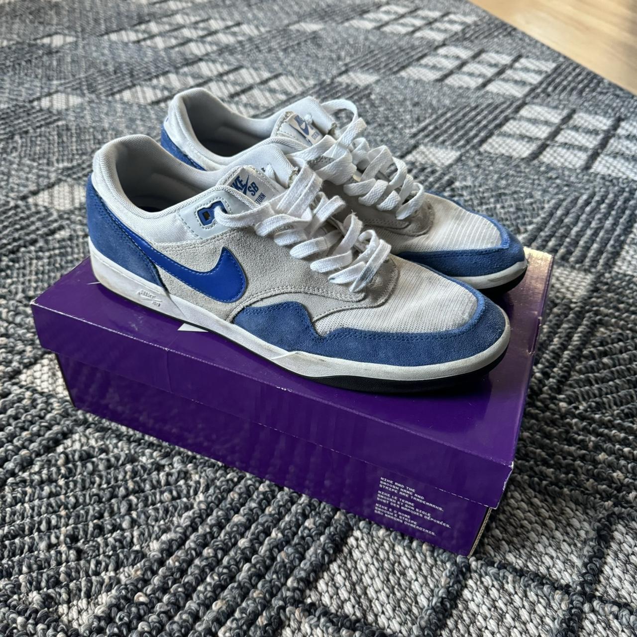 gts return skate shoes