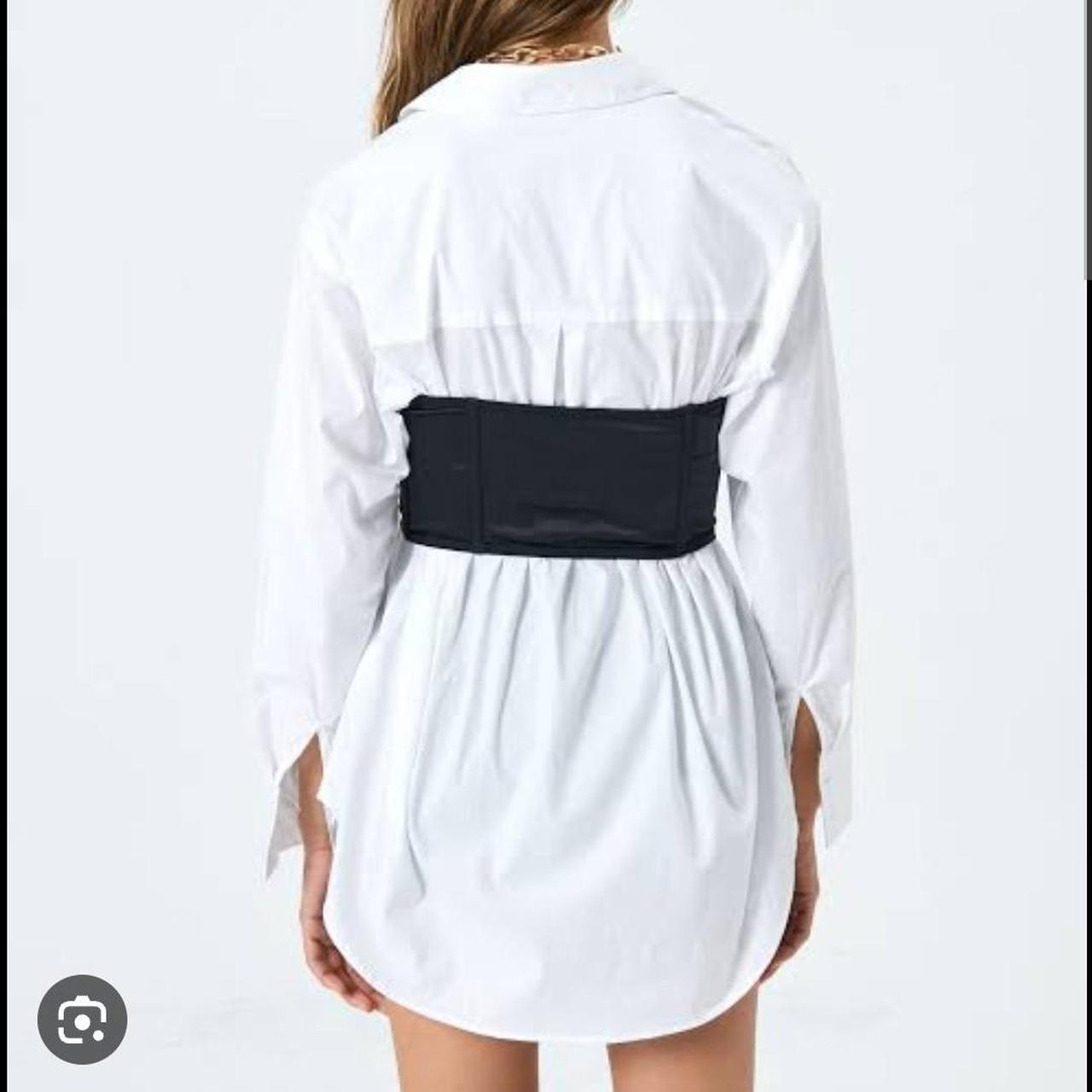 glassons corset belt