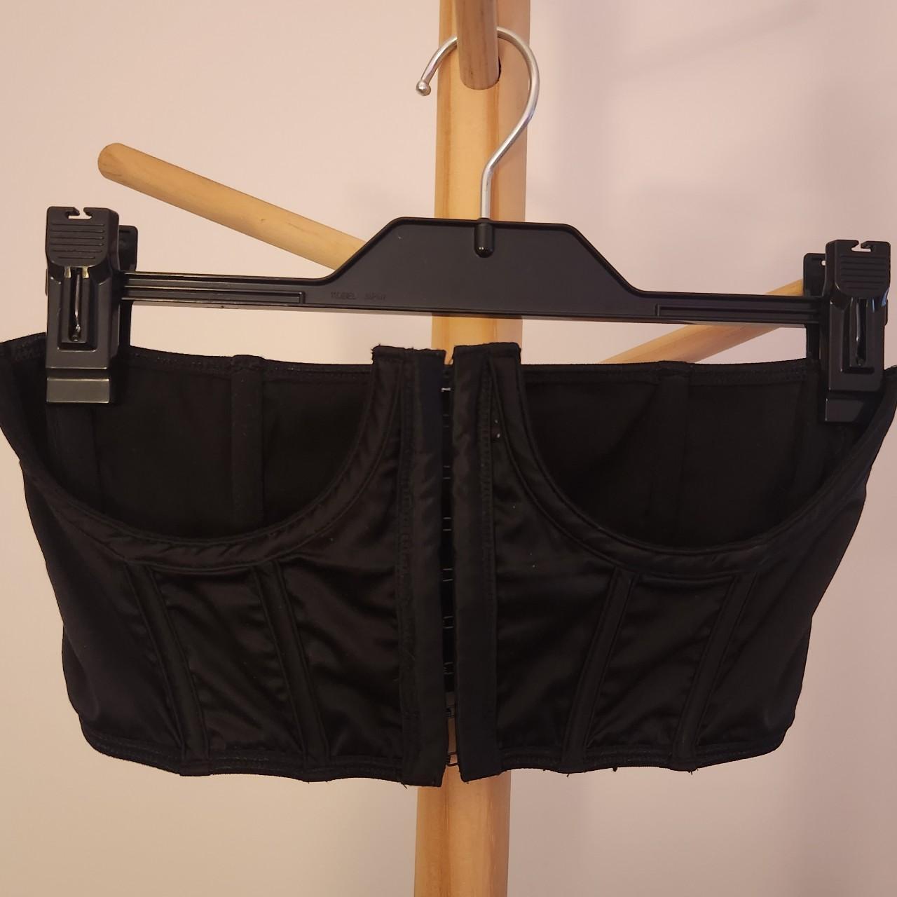glassons corset belt