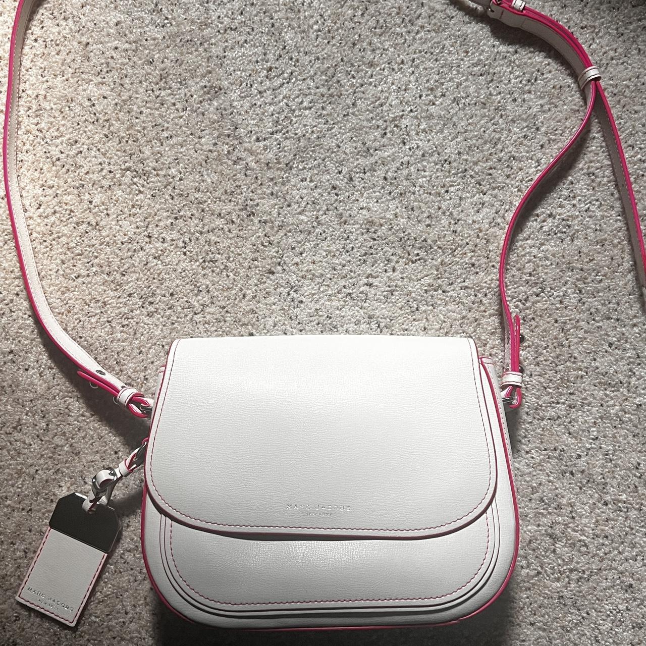 Marc Jacobs Mini Rider Crossbody Bag on SALE