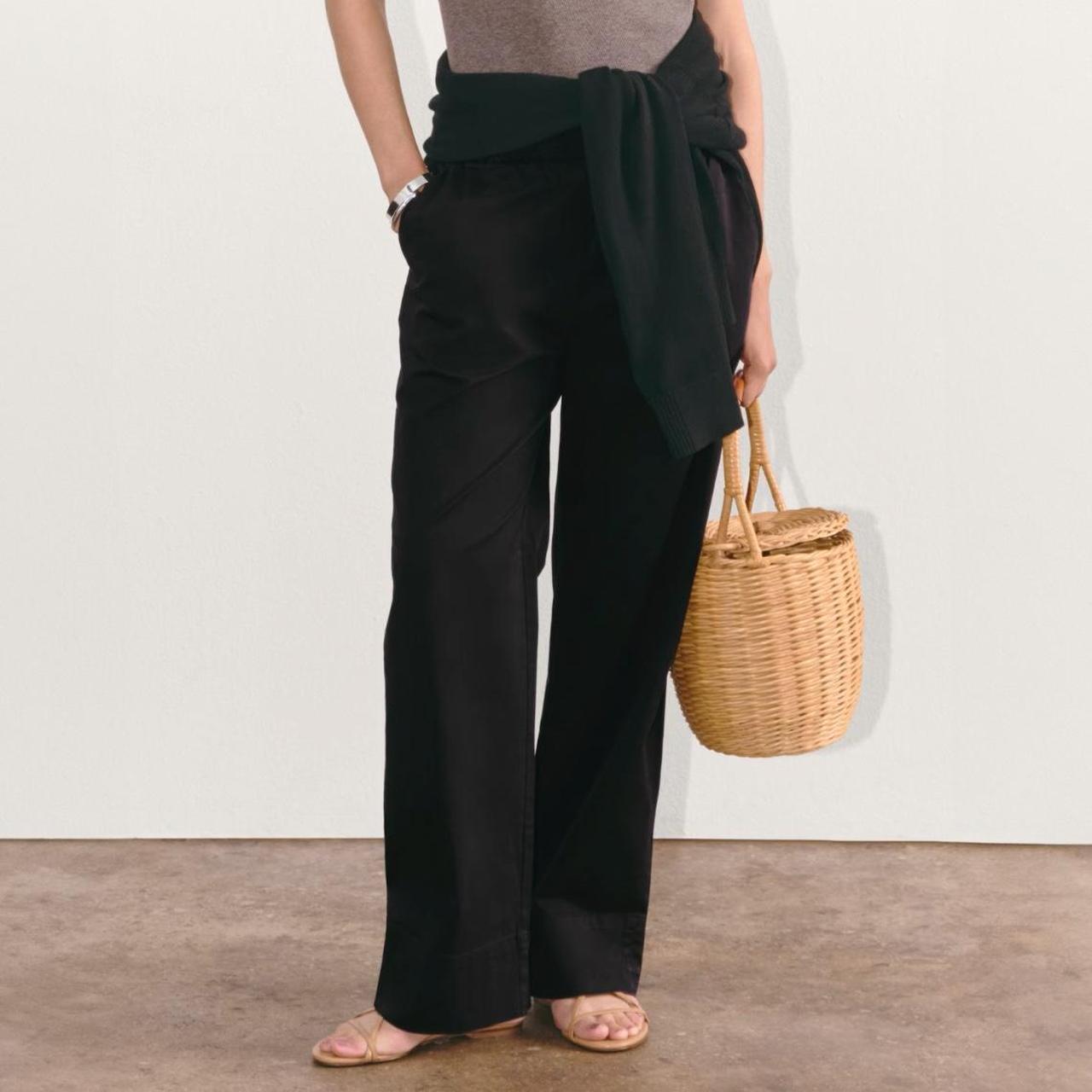 Everlane The Easy Pant **Serious buyers only Depop