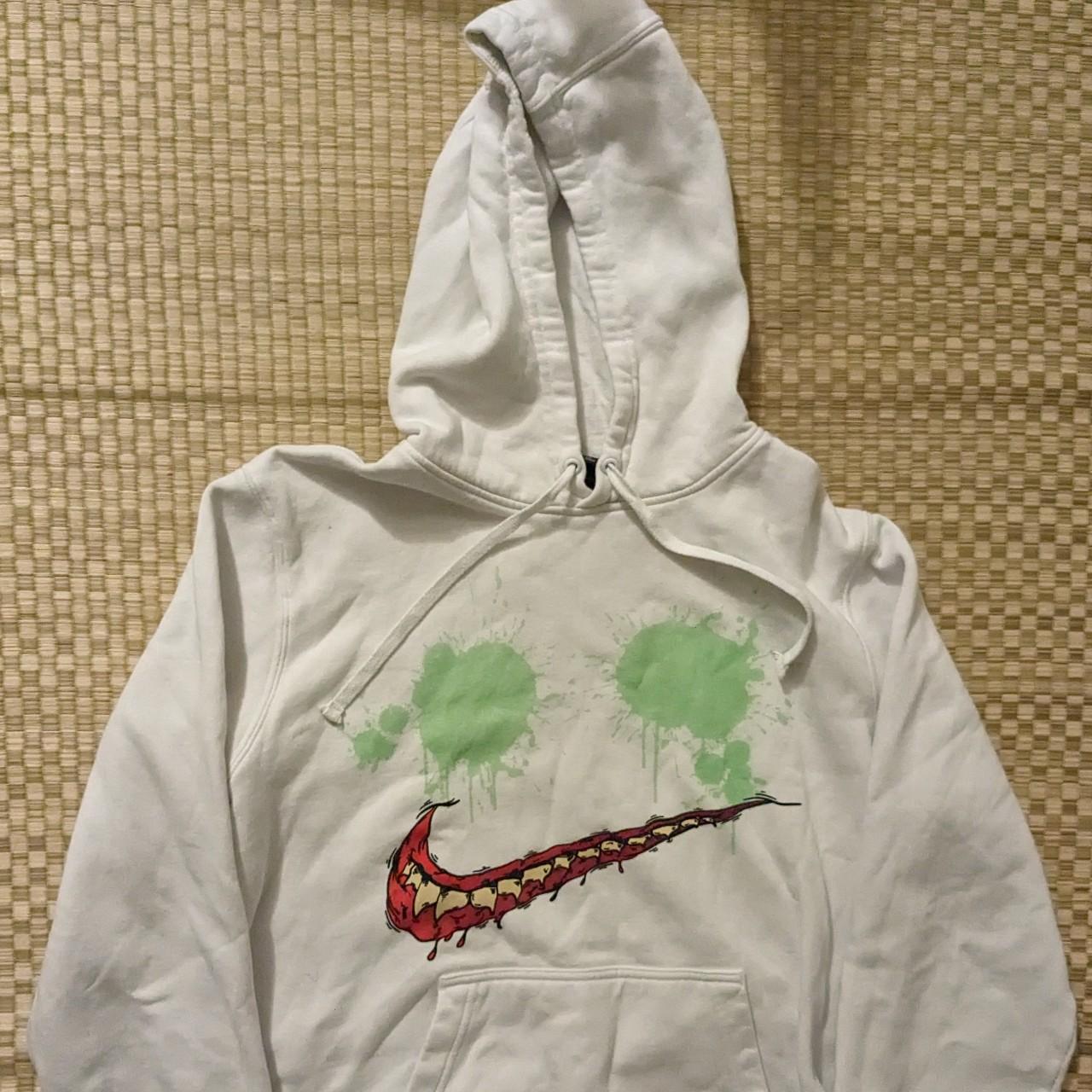 kittle nike hoodie