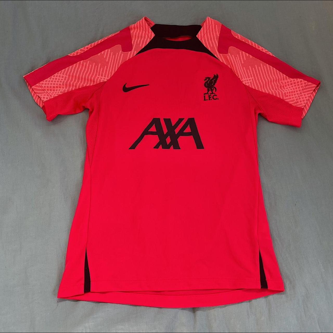 Liverpool shirt outlet australia