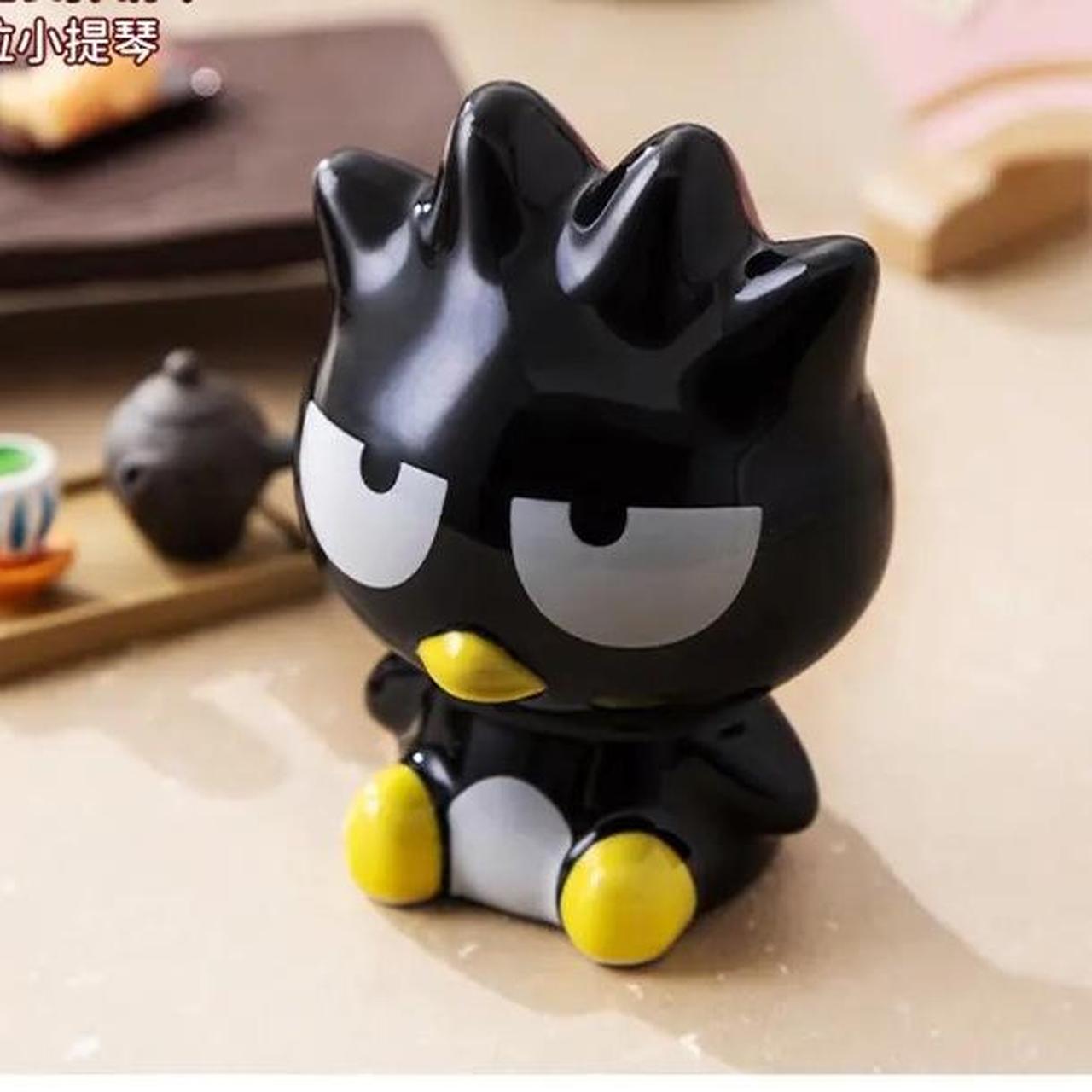 Bad Badtz-Maru ceramic Sanrio Figurine... - Depop