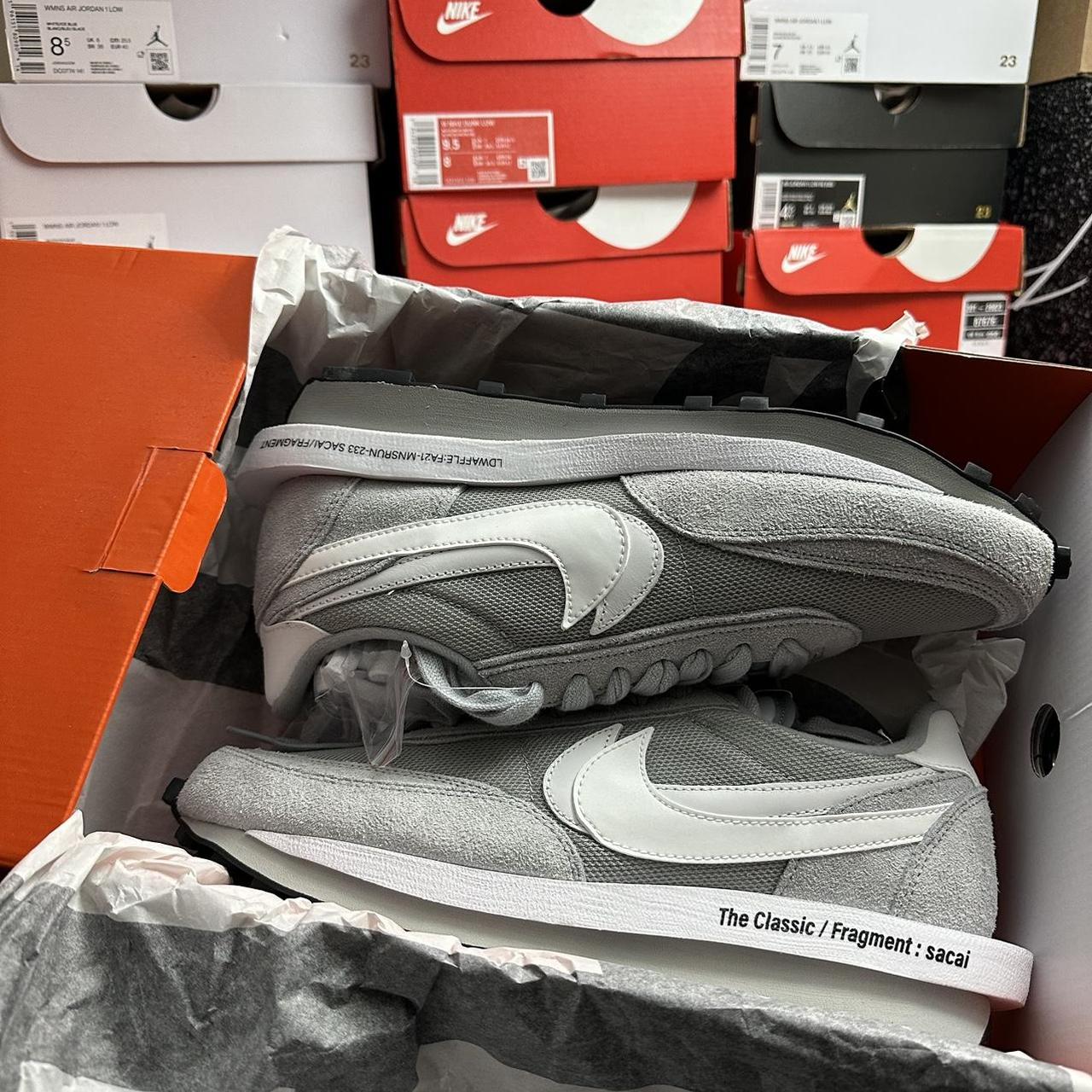 sacai fragment nike