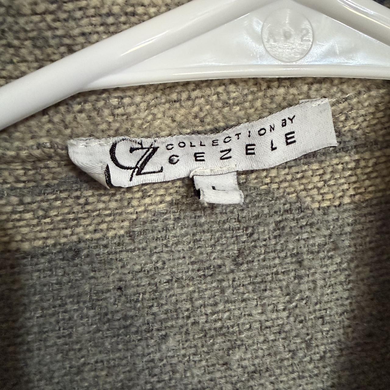 Women's Shacket Jacket - Blue/Multi - L – Southwe… - image 3