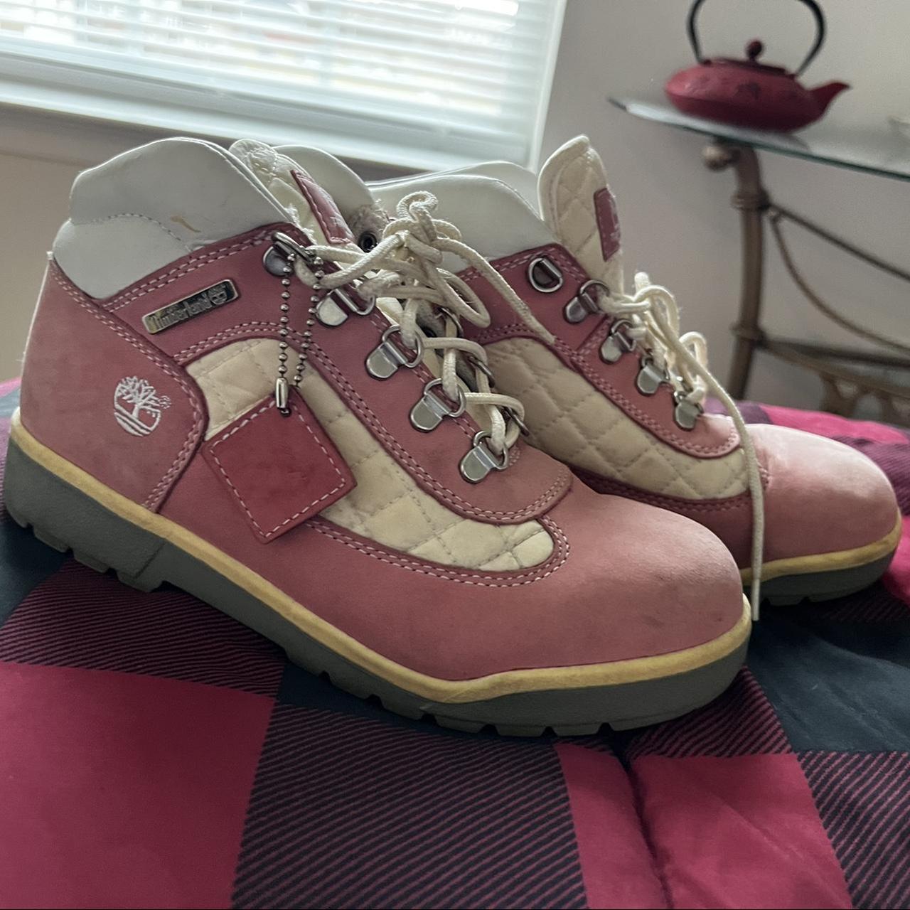 Timberland 6w sale size