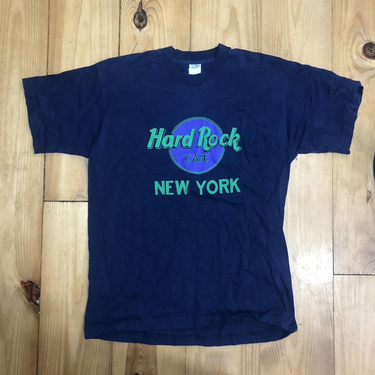 Rock Vintage NYC - Short Sleeve T-shirt