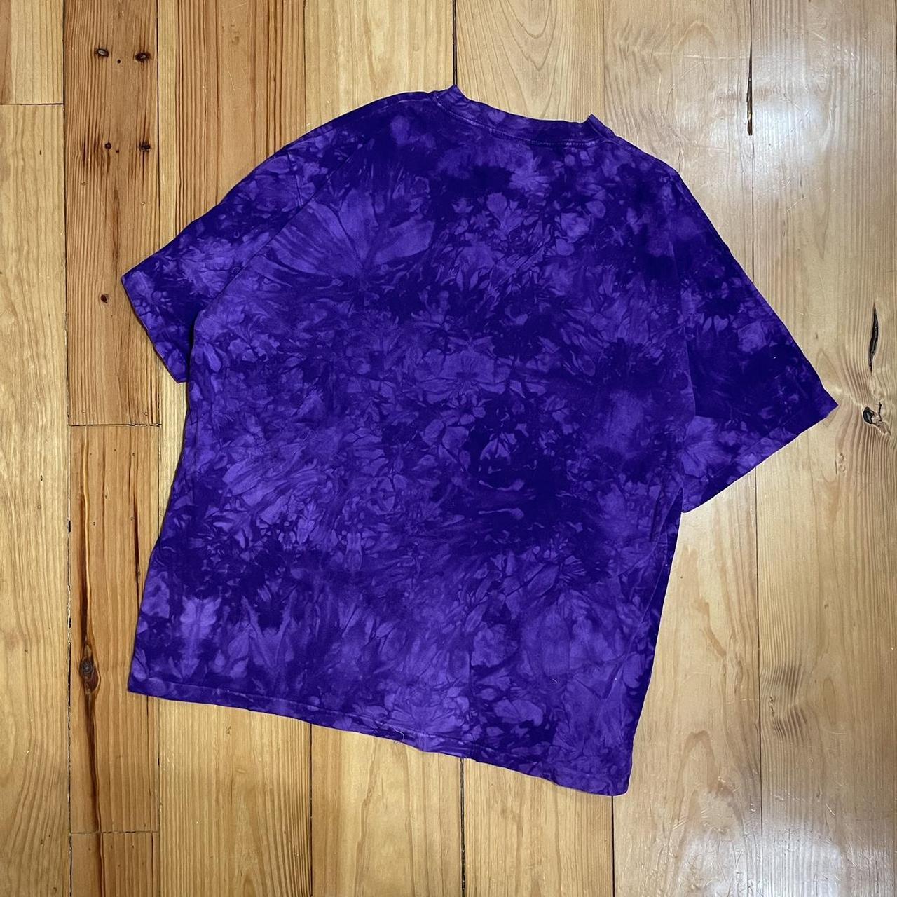 native american tie dye shirts