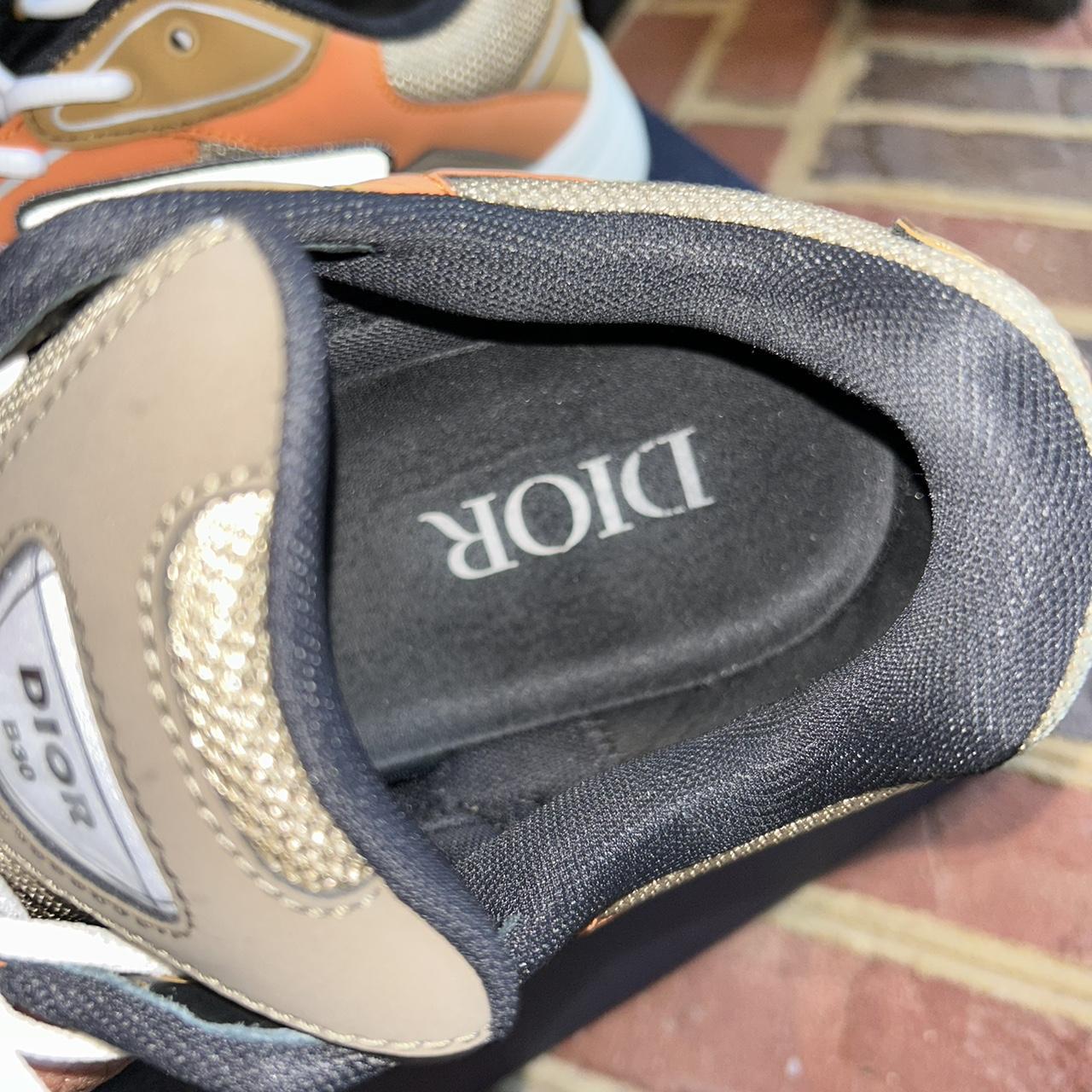 mens dior trainers sale