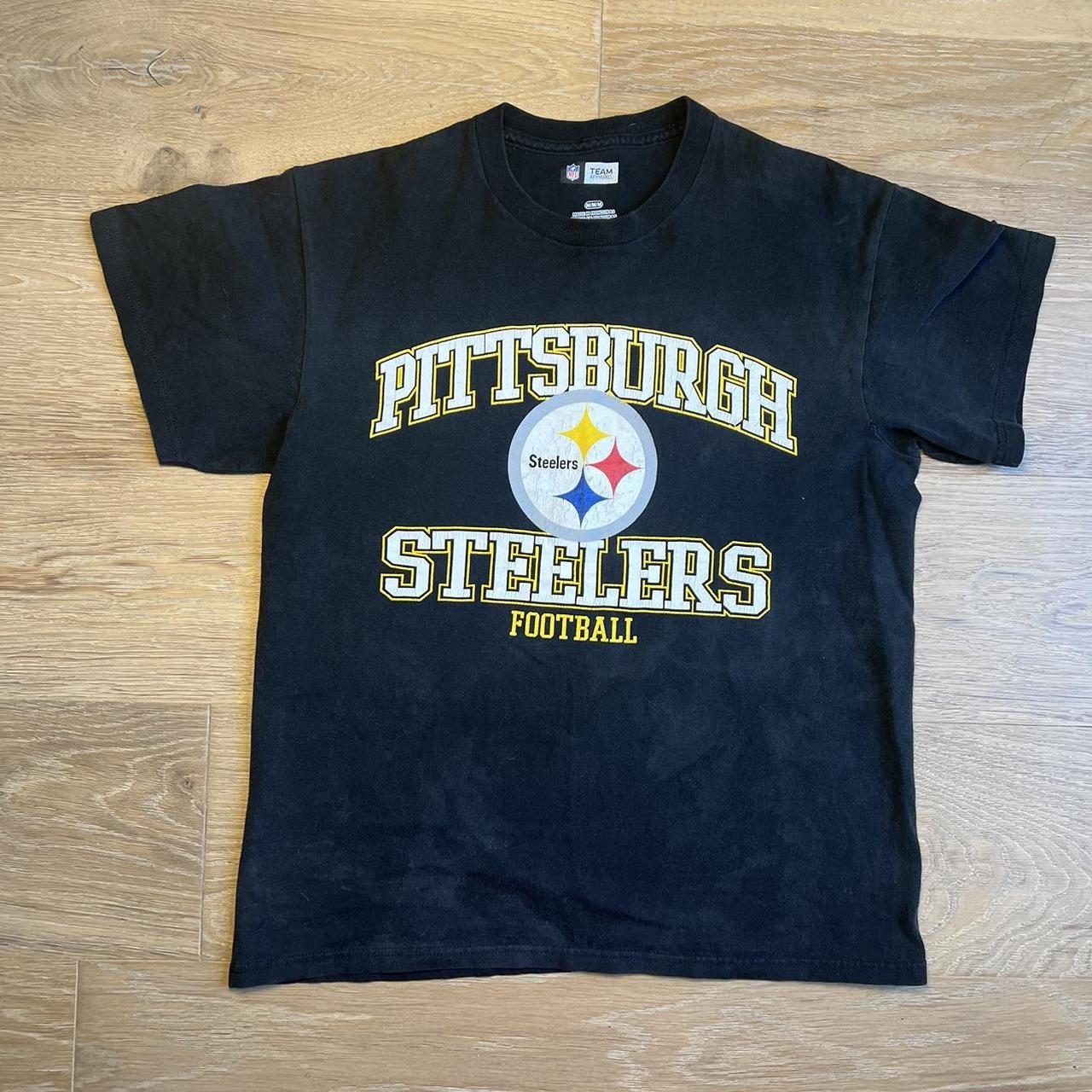 Pittsburgh Steelers vintage - Depop
