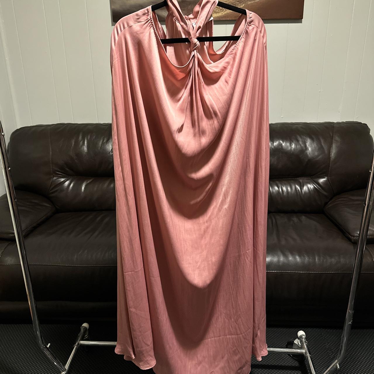 Essentiel Antwerp Women's Pink Dress