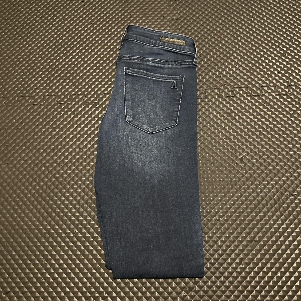 Articles of Society Women's Navy Jeans (6)