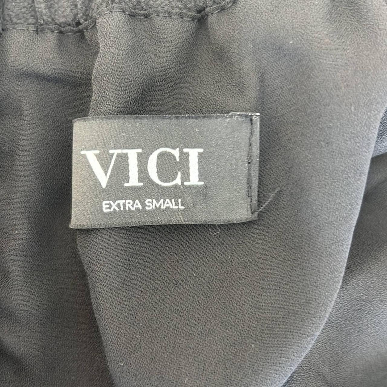 VICI Logo Sweatpants