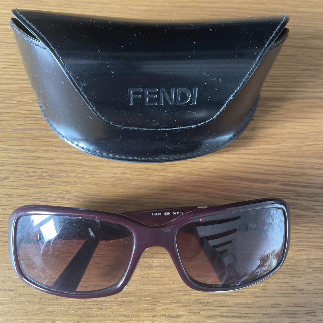 Fendi FS purchases 446 639 sunglasses