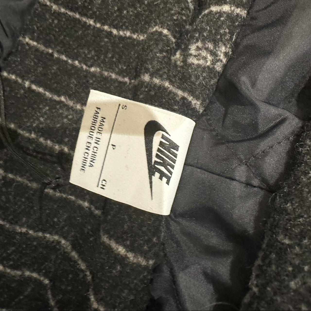 NOT GOING DOWN TO 200 Stussy X Nike Wool Jumper size... - Depop