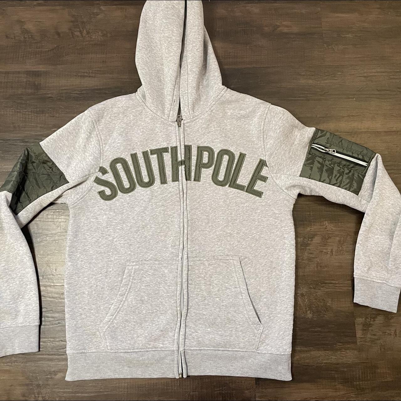 Southpole sweatshirts best sale