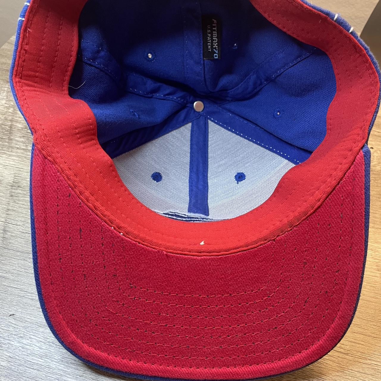 NFL Buffalo Bills Reebok Side line Hat – Napsac Shop