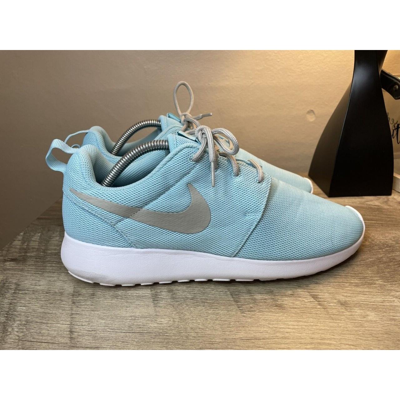 nike roshe one blue
