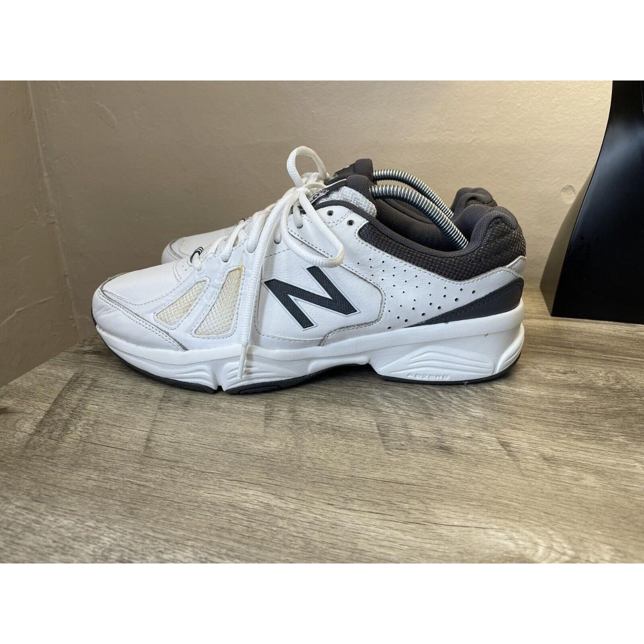 New Balance Men's 519 V2 MX519WG2 Casual Shoes in... - Depop