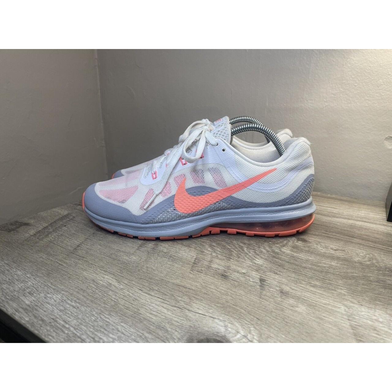 nike air max dynasty 2 women's