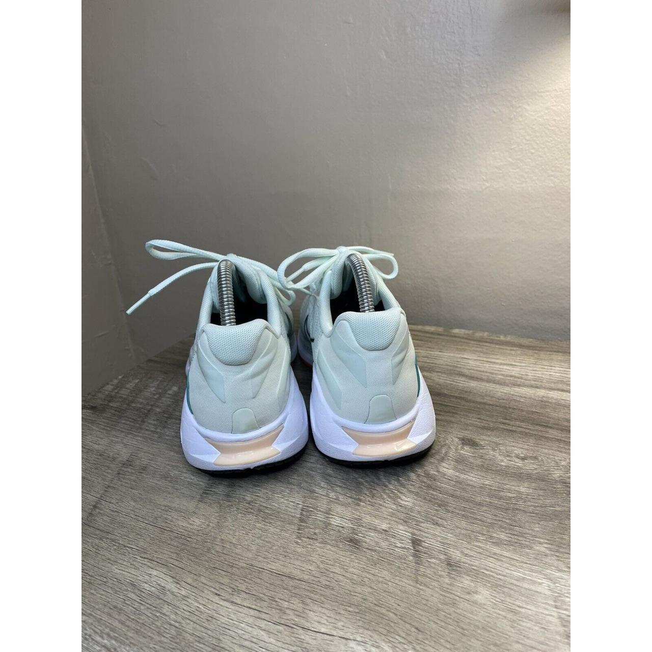 women's nike zoom superrep