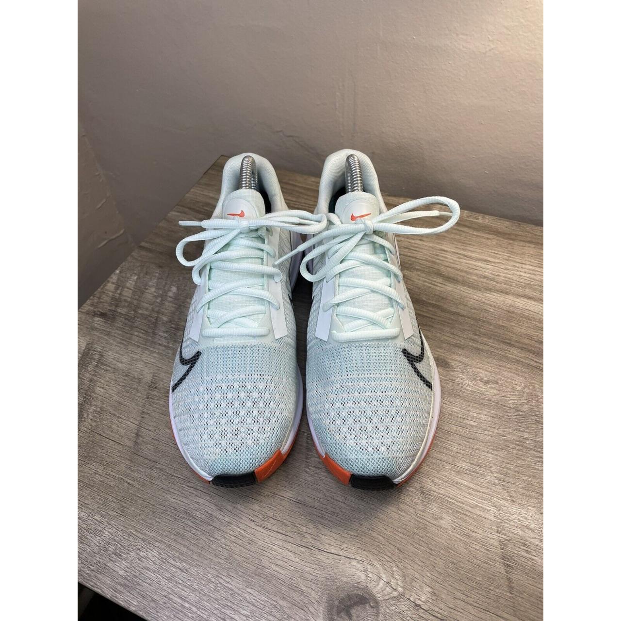 nike superrep women's white