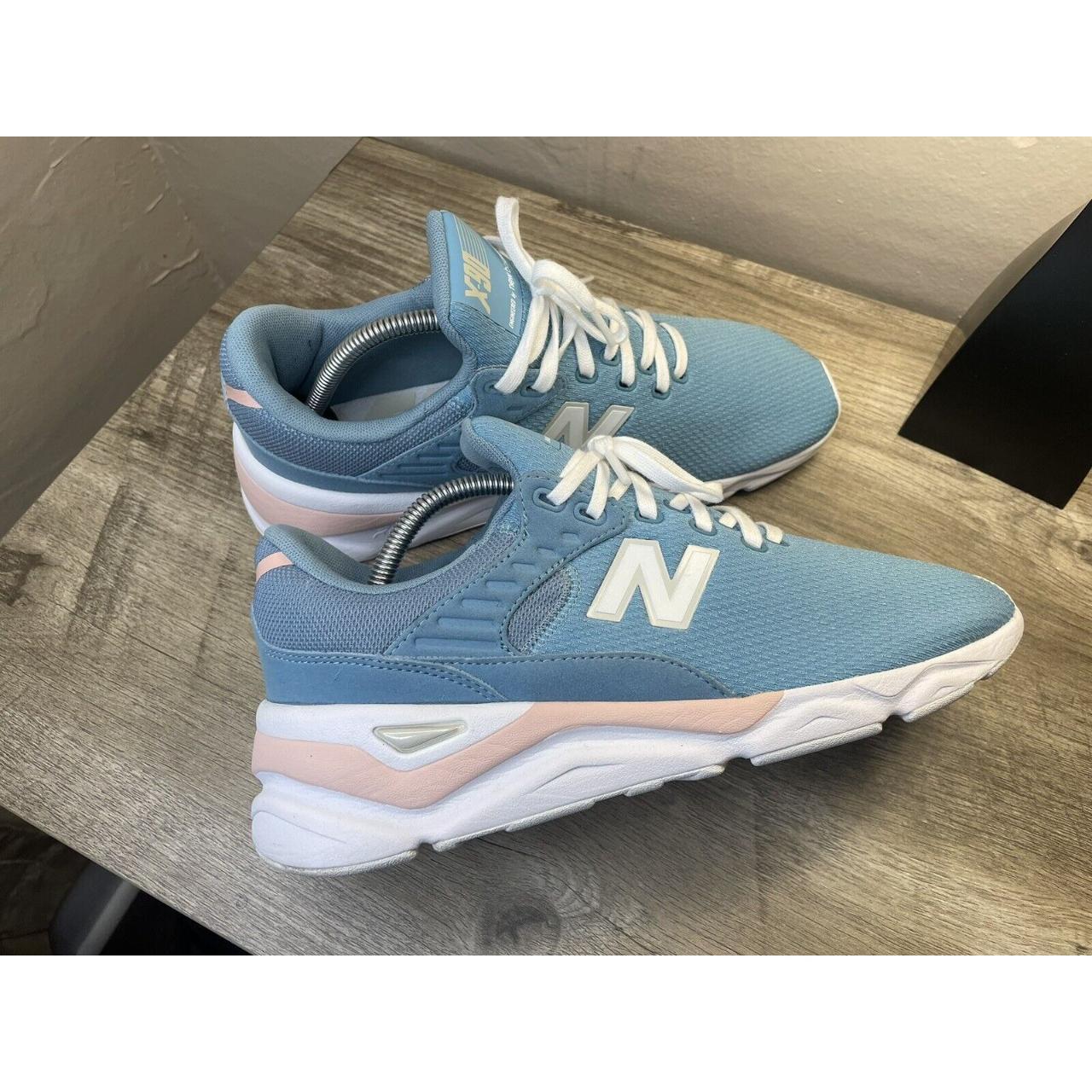 New Balance X90 Women’s Size 11 Running Shoes Mesh... - Depop