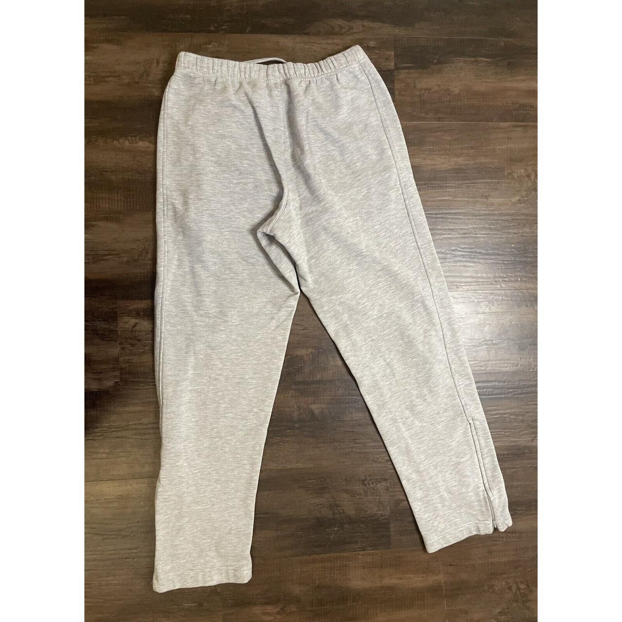 mens nike swoosh sweatpants
