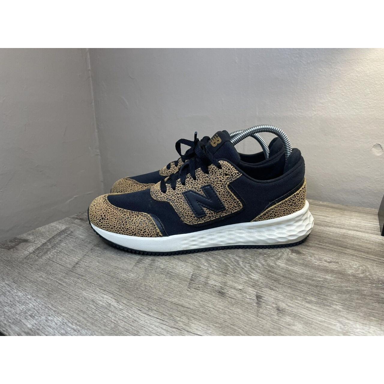 new balance men's x70