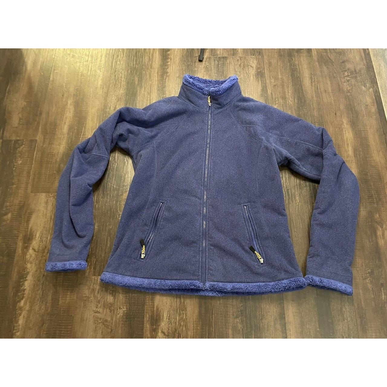 acg womens jacket