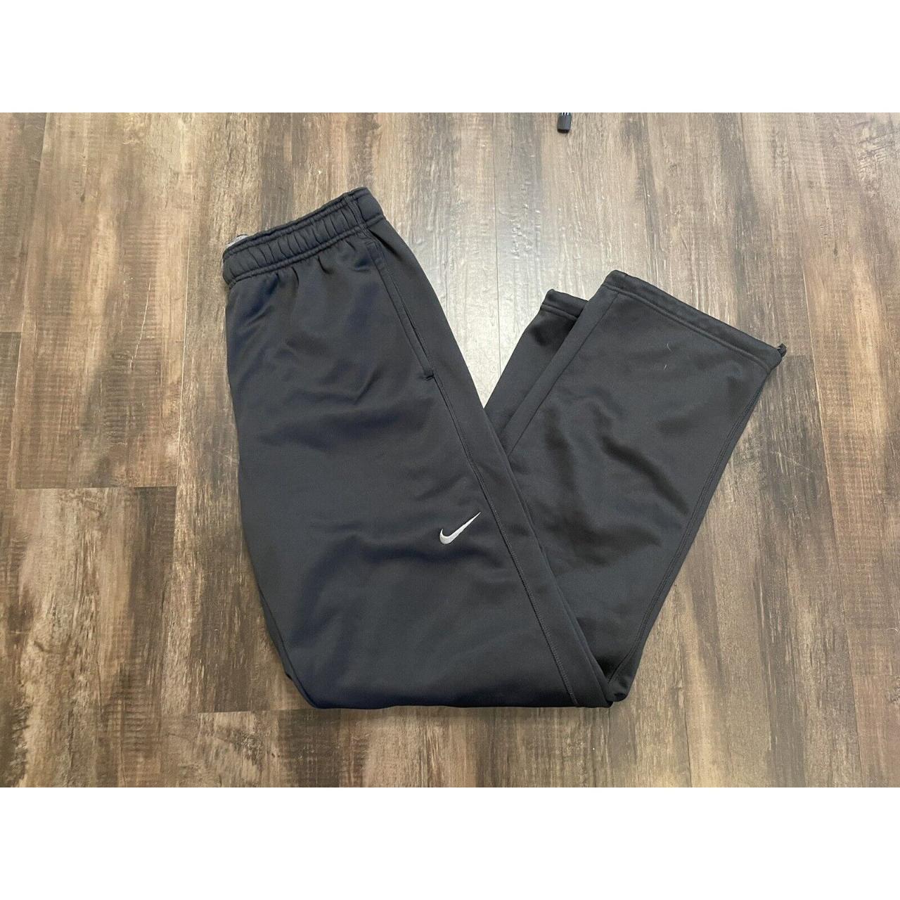 mens nike therma fit sweatpants