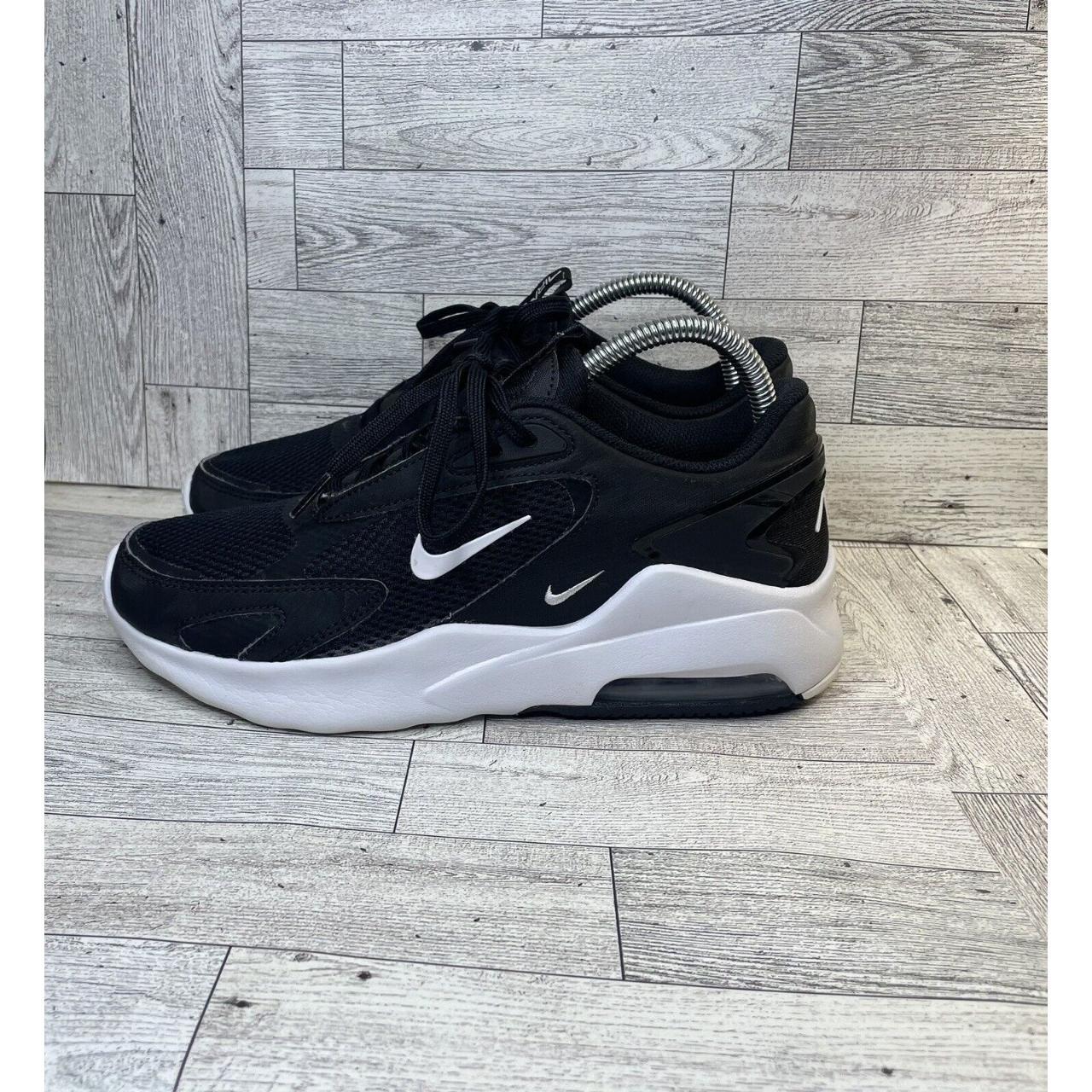 womens air max bolt sneakers