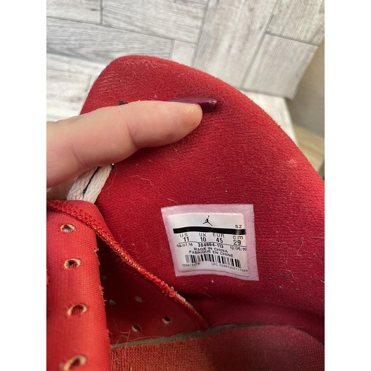 jordan 6 hare restock