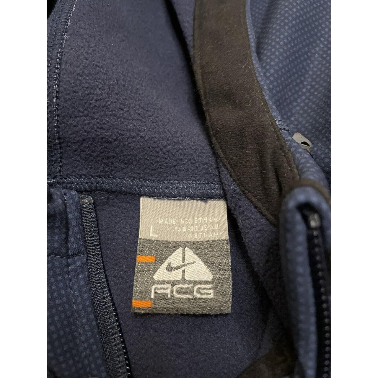 acg sweater