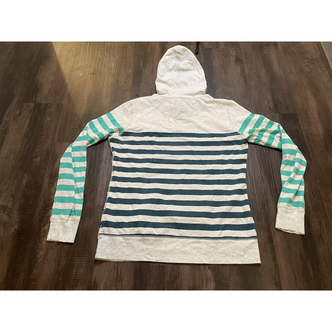 nikebetterworld hoodie