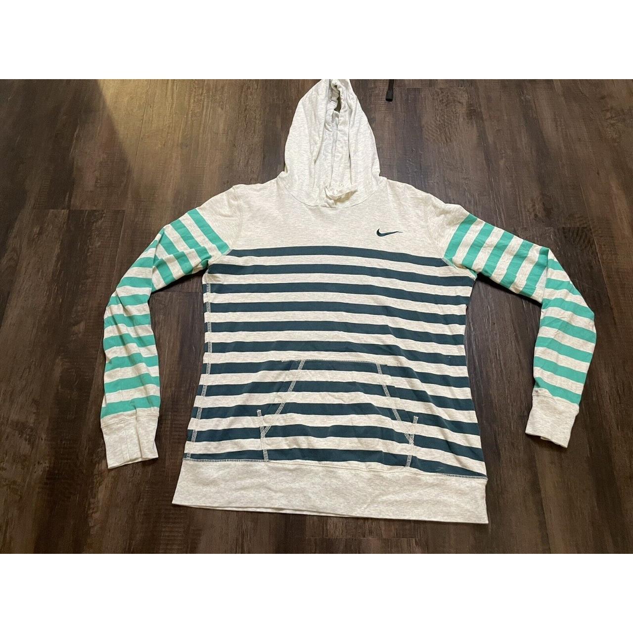 nikebetterworld hoodie