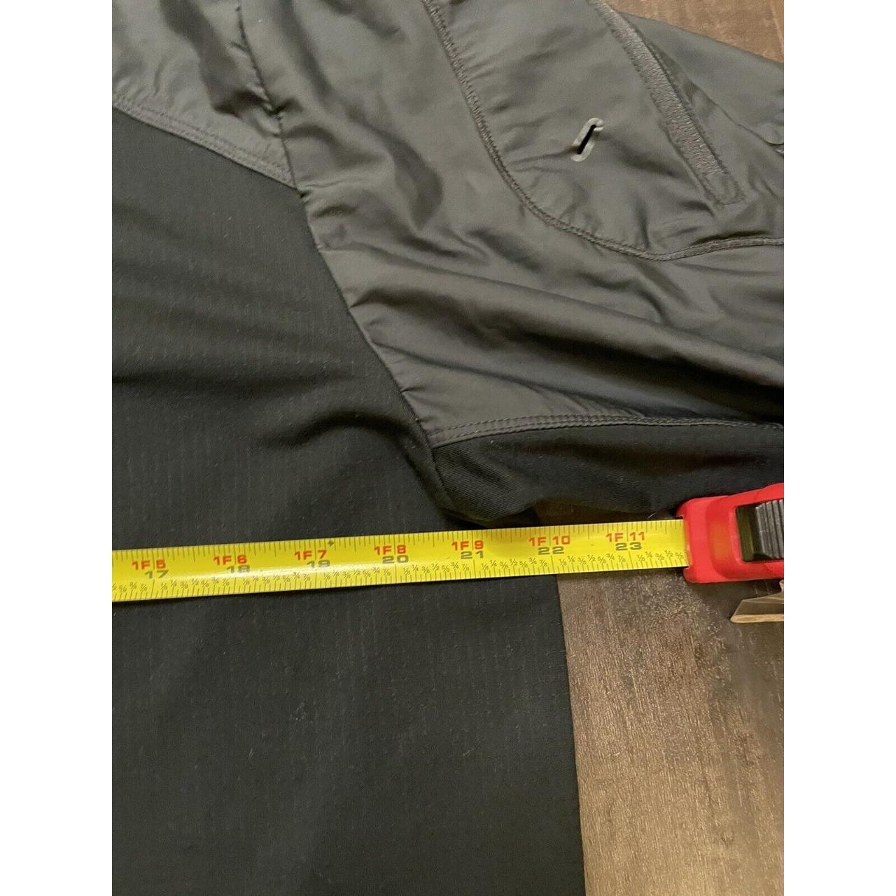 all black nike sweater