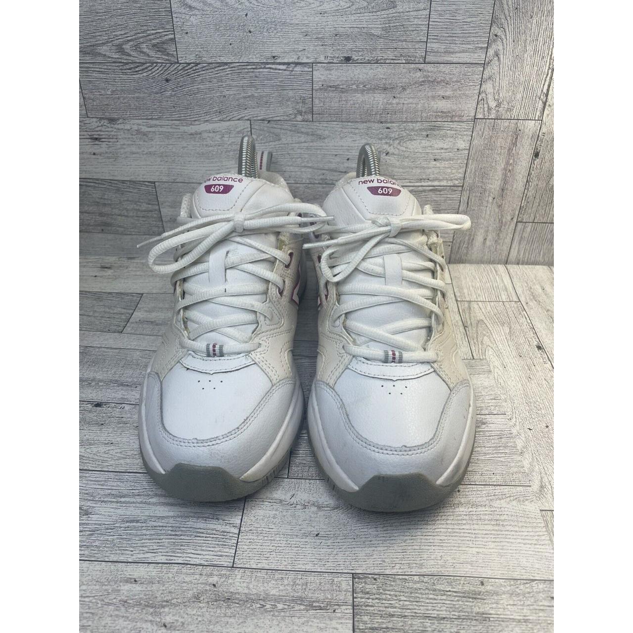 new balance 609 grey