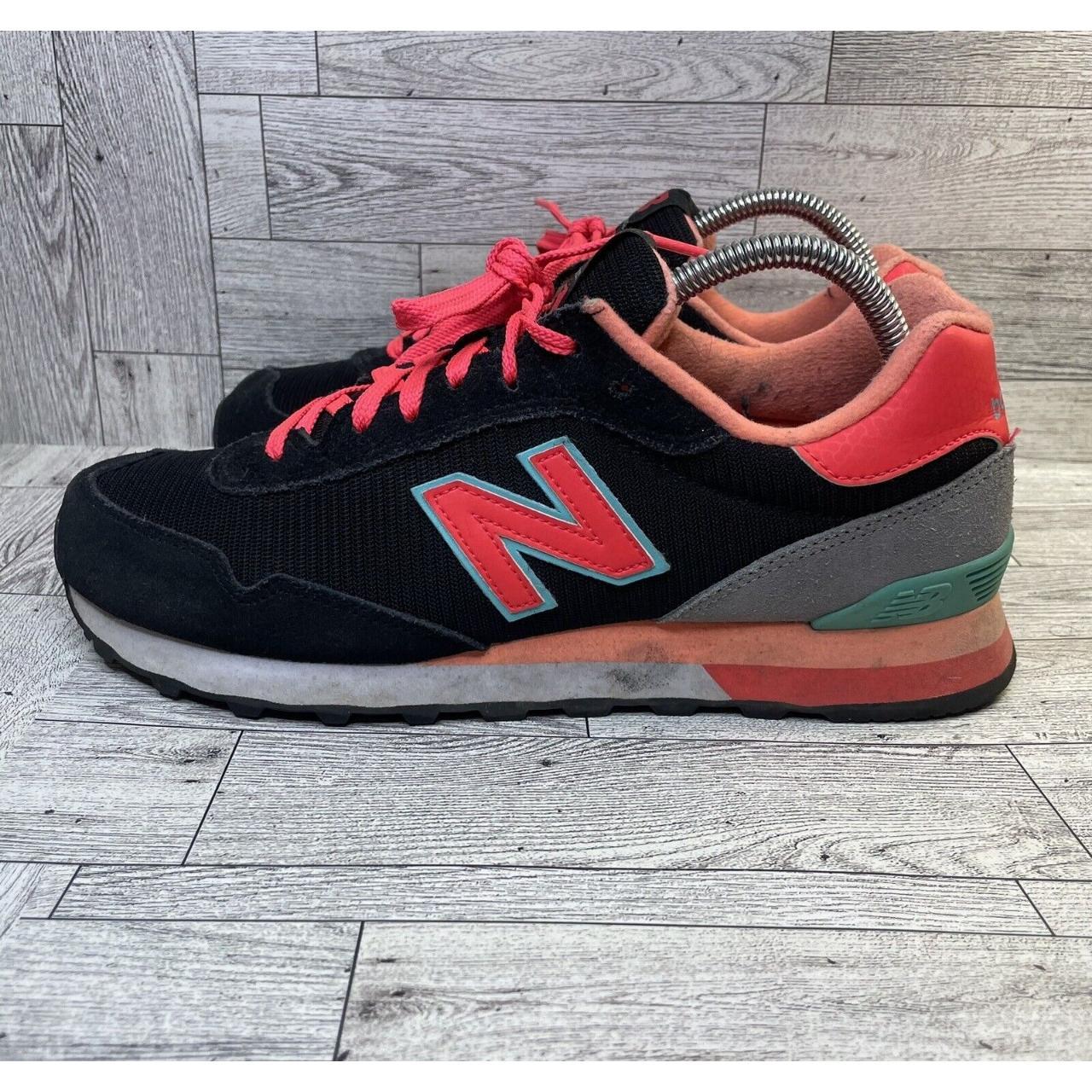 New Balance 515 Women’s Model # WL515BLC Sneakers... - Depop
