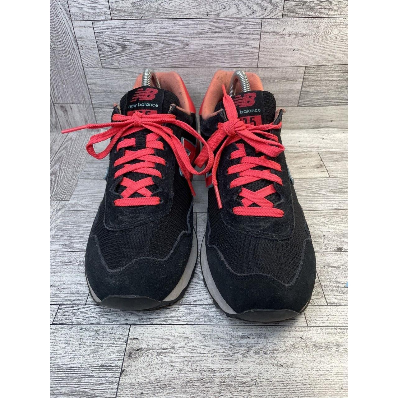 New Balance 515 Women’s Model # WL515BLC Sneakers... - Depop