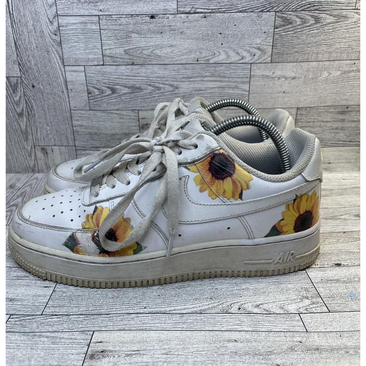 womens air force one low