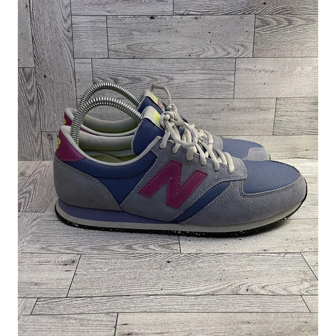 NEW BALANCE WOMEN CLASSICS WL420COF TRADITIONNELS... - Depop