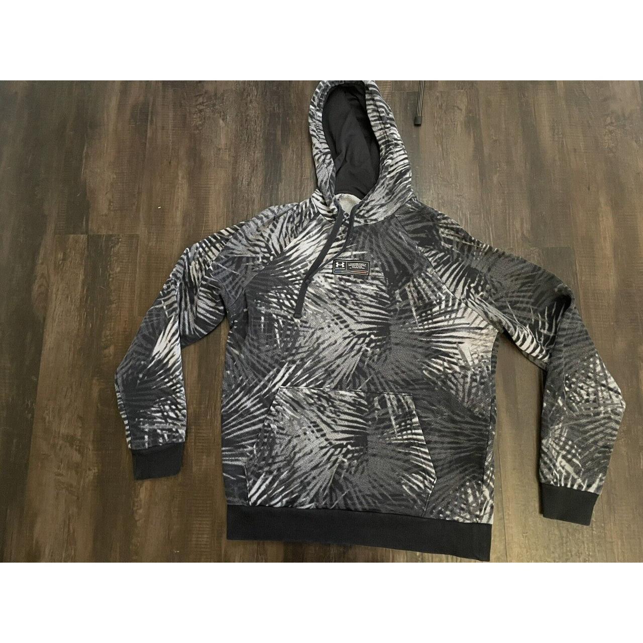 Under Armour Hoodie Sweatshirt